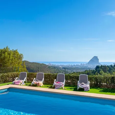 Natura - Plusholidays Villa