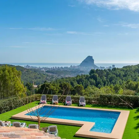 Villa Natura - Plusholidays