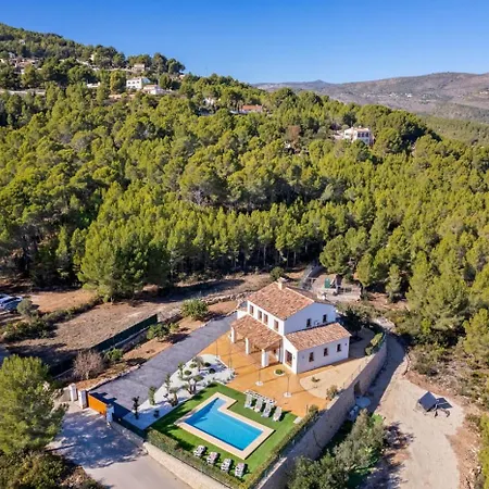 Natura - Plusholidays Villa *