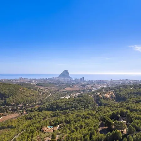 Villa Natura - Plusholidays