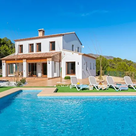 Villa Natura - Plusholidays *