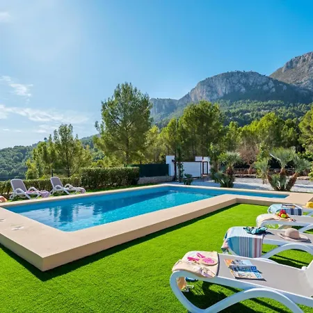 Natura - Plusholidays Calpe