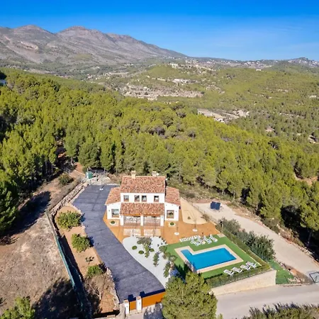 Villa Natura - Plusholidays *