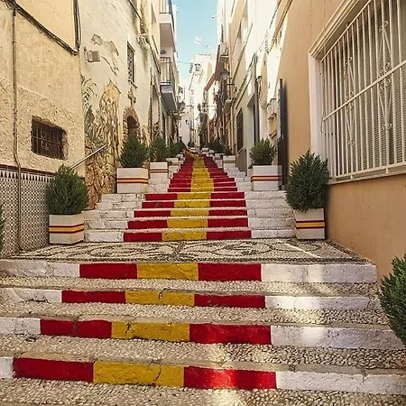 Natura - Plusholidays Calpe