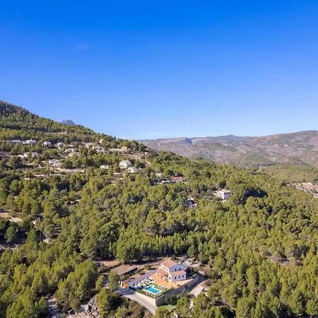 Natura - Plusholidays * Calpe
