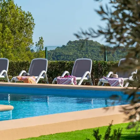 Villa Natura - Plusholidays *