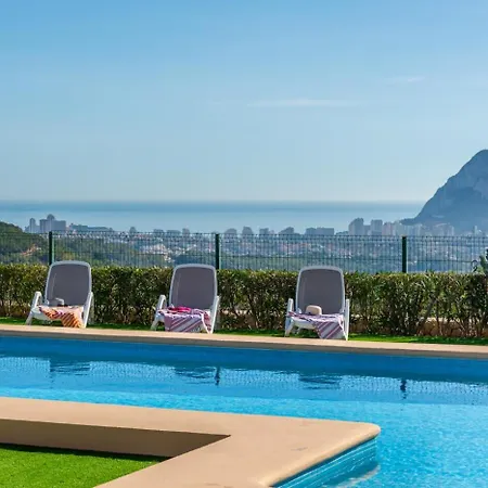 Villa Natura - Plusholidays