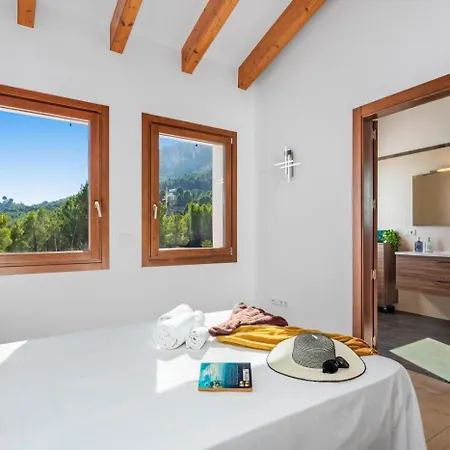 Natura - Plusholidays Villa Calpe