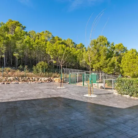 Natura - Plusholidays Calpe