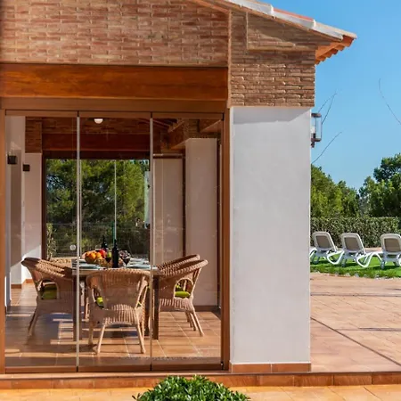 Natura - Plusholidays Villa