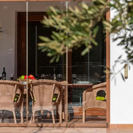 Villa Natura - Plusholidays