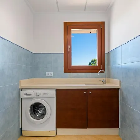 Natura - Plusholidays Villa Calpe