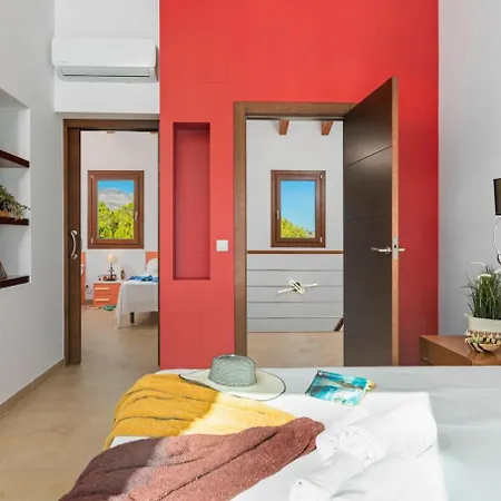 Villa Natura - Plusholidays Calpe
