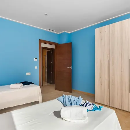Natura - Plusholidays * Calpe