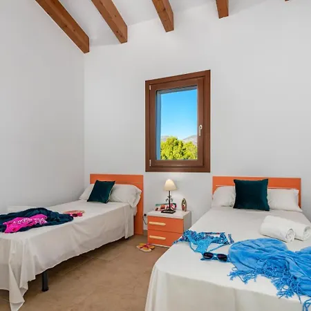 Villa Natura - Plusholidays