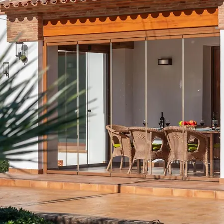 Natura - Plusholidays Calpe