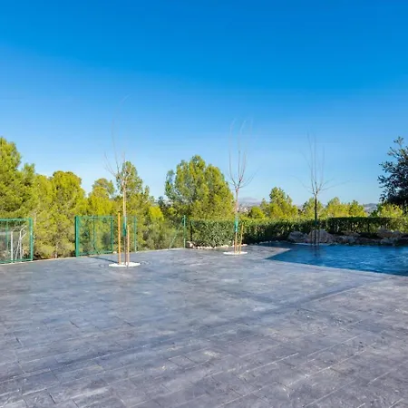 Natura - Plusholidays Villa