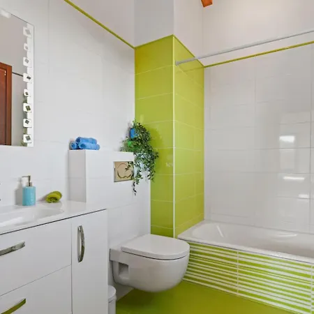 Natura - Plusholidays Villa *