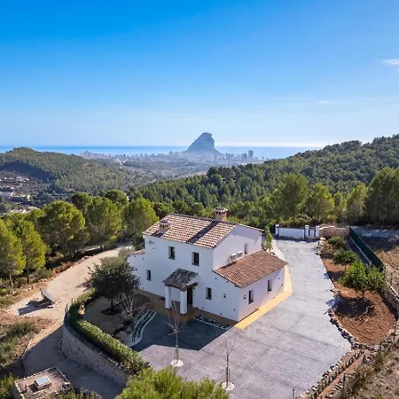 Natura - Plusholidays * Calpe