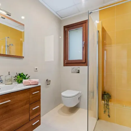 Natura - Plusholidays Villa