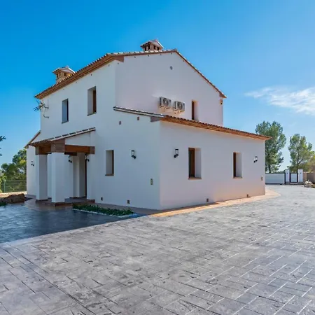 Villa Natura - Plusholidays *