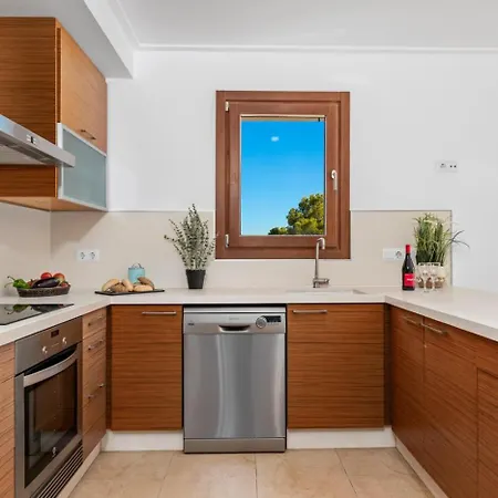 Villa Natura - Plusholidays Calpe