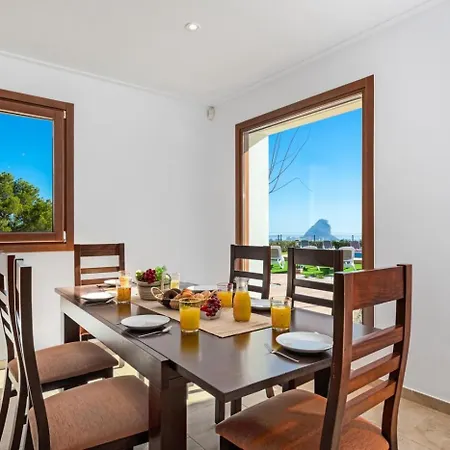 Villa Natura - Plusholidays