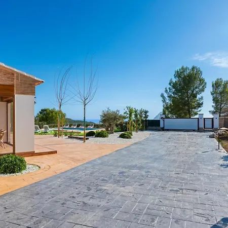 Natura - Plusholidays Villa Calpe