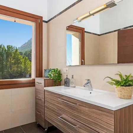 Natura - Plusholidays Calpe