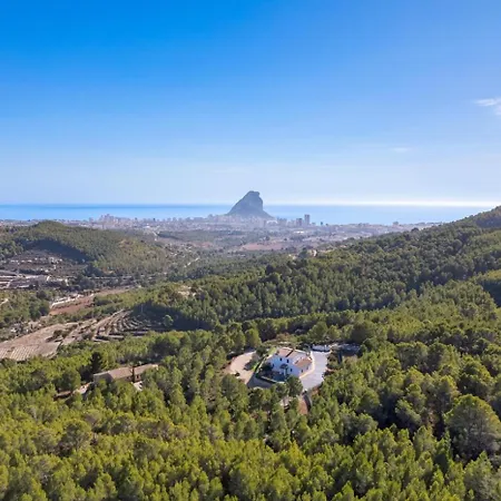 Villa Natura - Plusholidays *