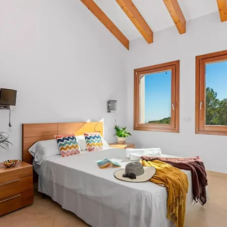 Villa Natura - Plusholidays