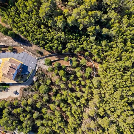 Natura - Plusholidays Calpe
