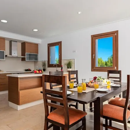 Natura - Plusholidays Villa
