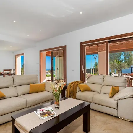 Natura - Plusholidays * Calpe