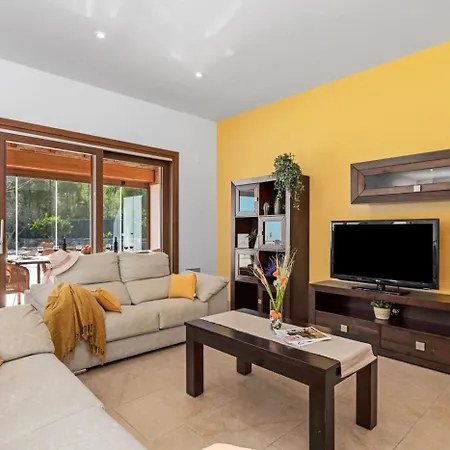Villa Natura - Plusholidays