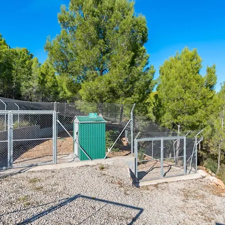 Natura - Plusholidays * Calpe