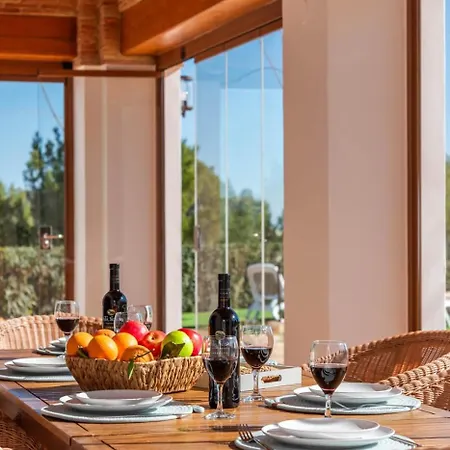 Villa Natura - Plusholidays