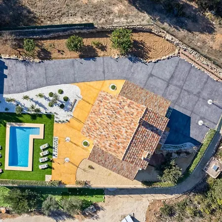 Natura - Plusholidays Calpe