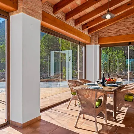 Villa Natura - Plusholidays Calpe